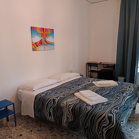 B&B Napoli Fuorigrotta Экстерьер фото