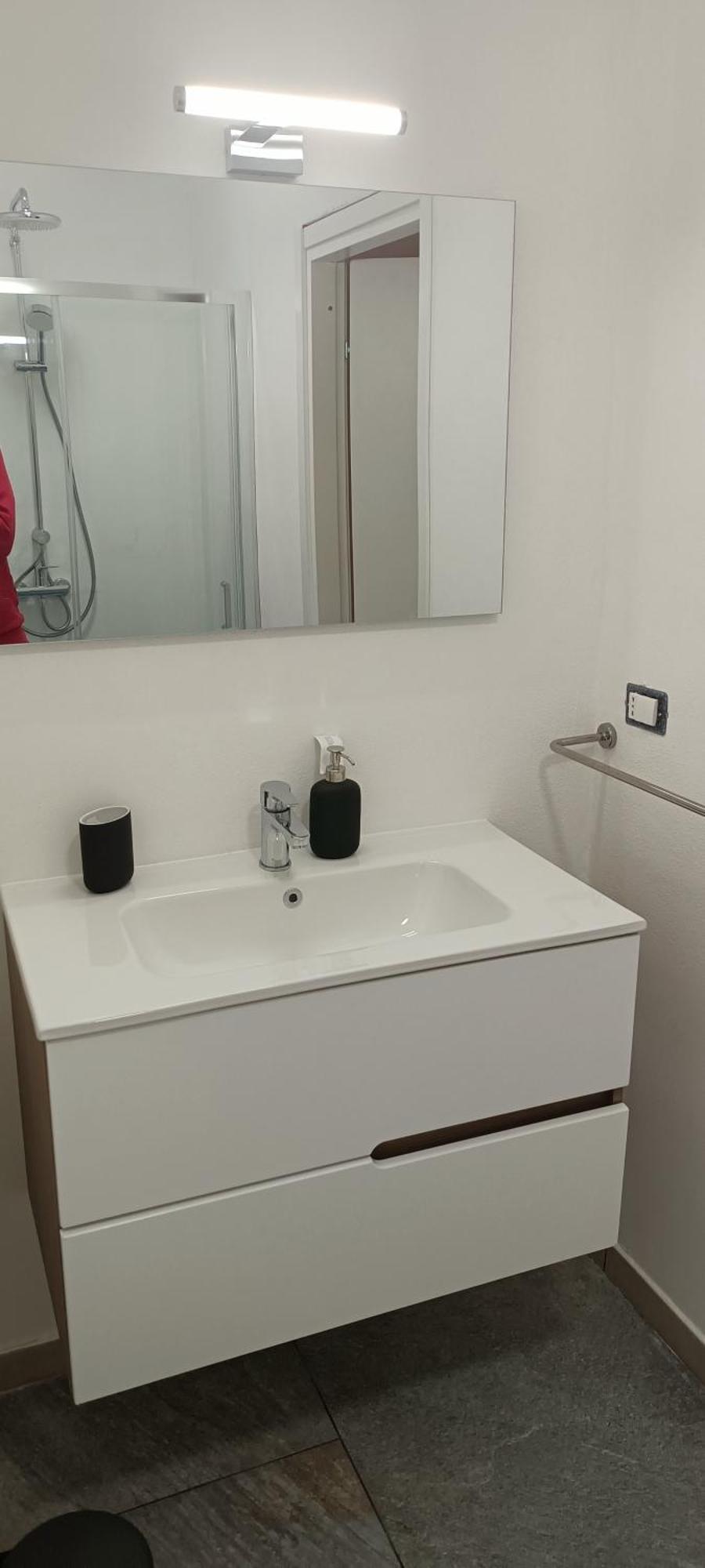 B&B Napoli Fuorigrotta Экстерьер фото