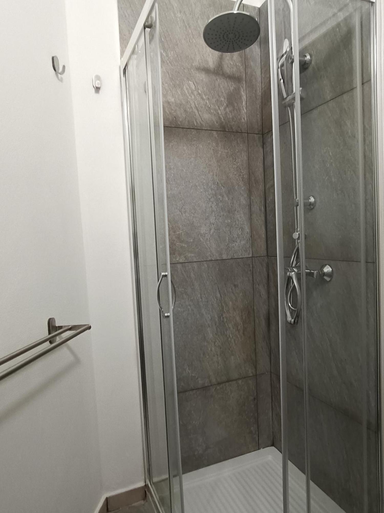 B&B Napoli Fuorigrotta Экстерьер фото