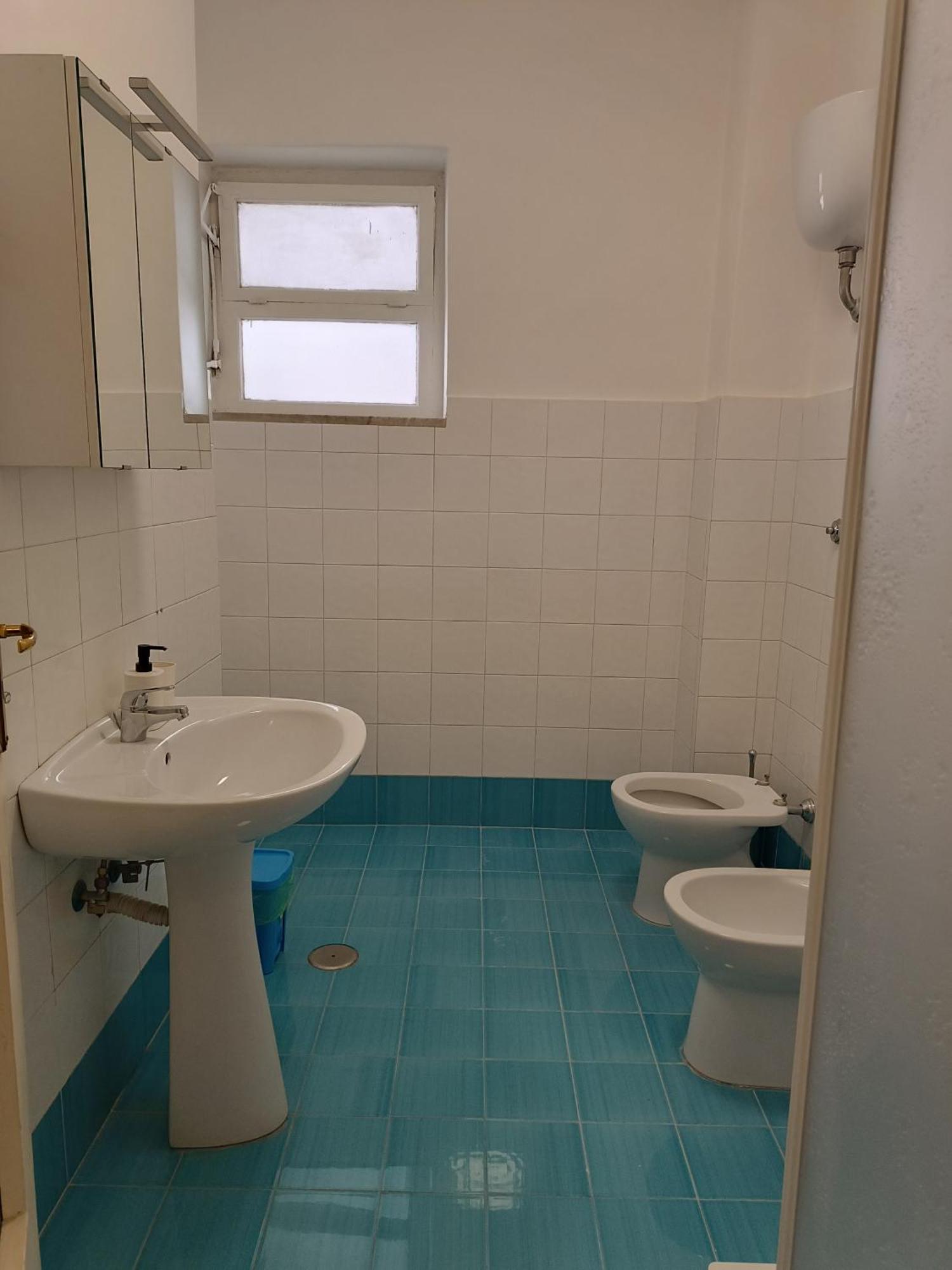 B&B Napoli Fuorigrotta Экстерьер фото