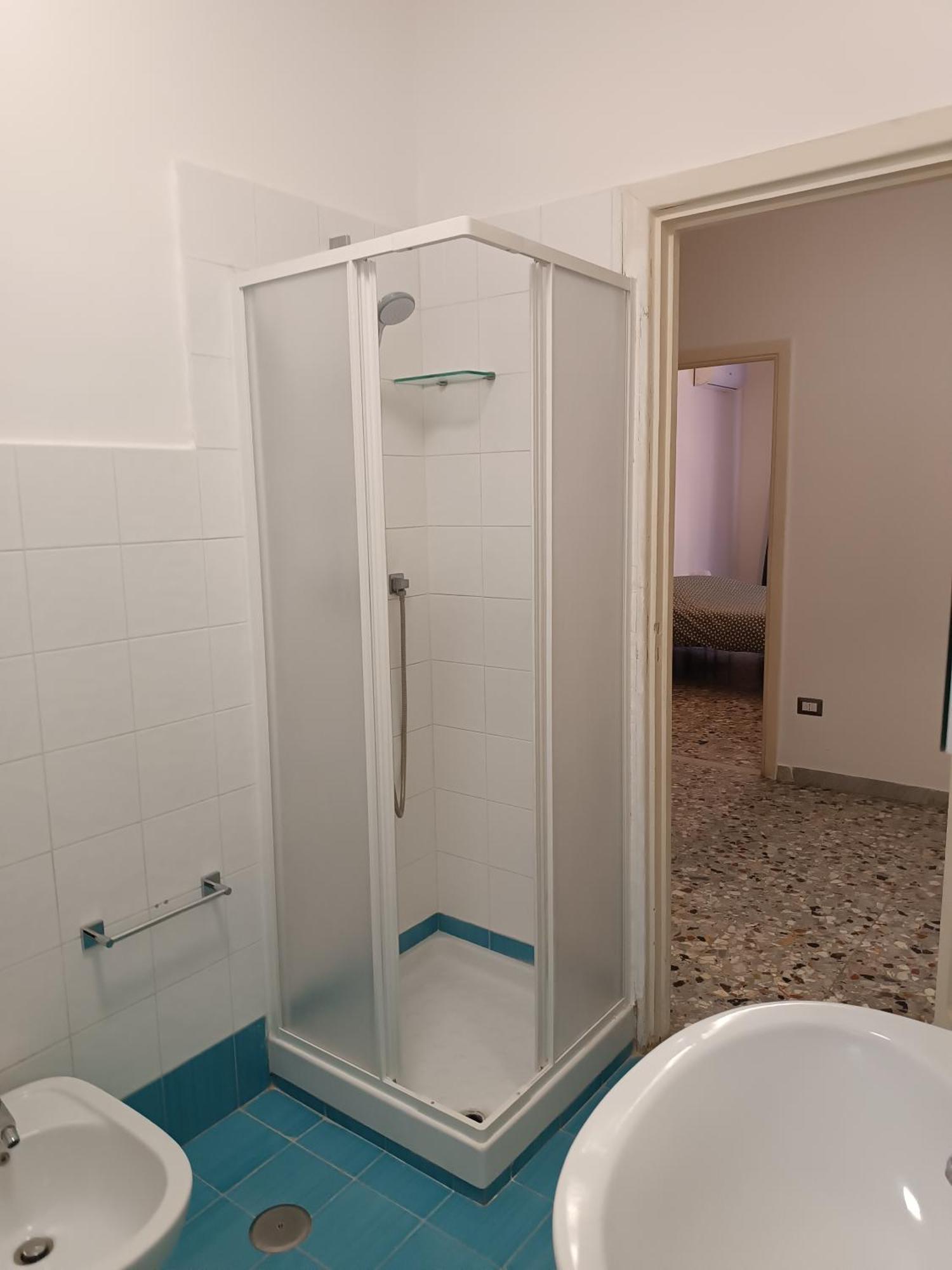 B&B Napoli Fuorigrotta Экстерьер фото