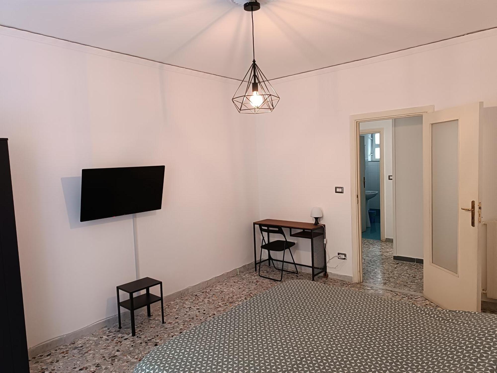 B&B Napoli Fuorigrotta Экстерьер фото
